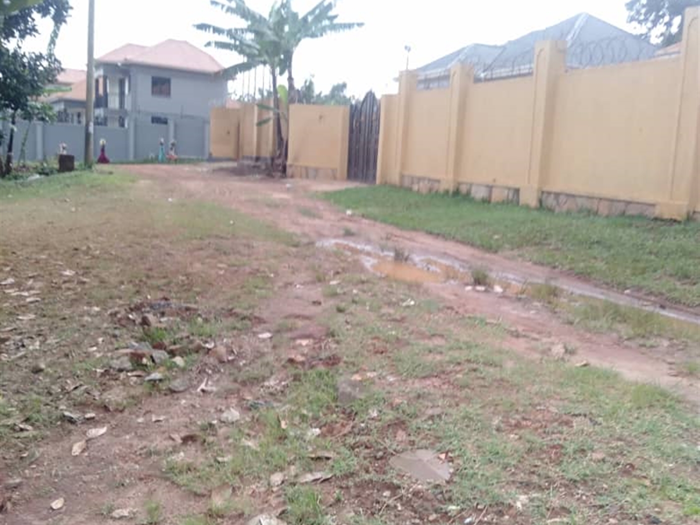 Multipurpose Land for sale in Kawotto Wakiso