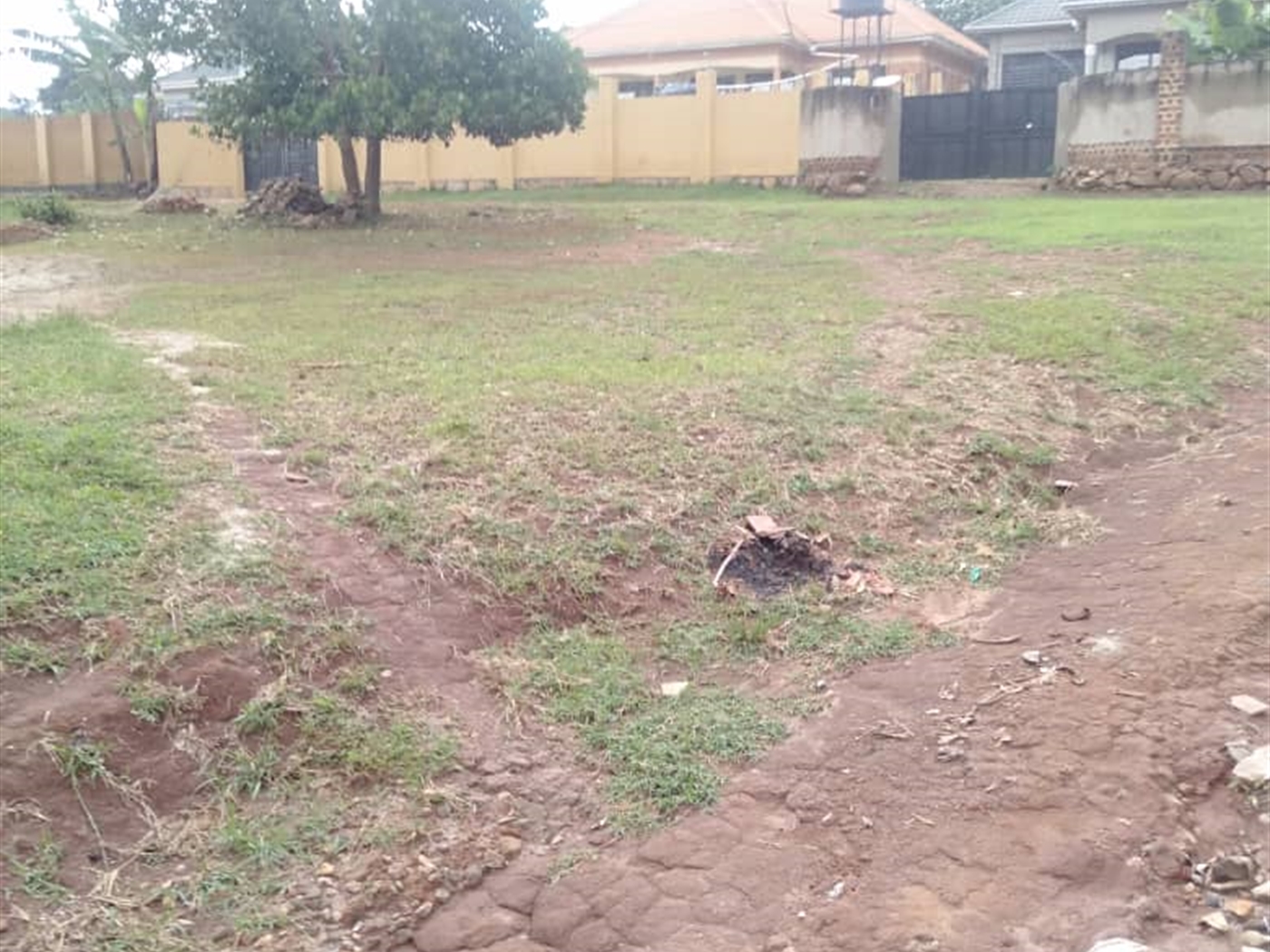 Multipurpose Land for sale in Kawotto Wakiso