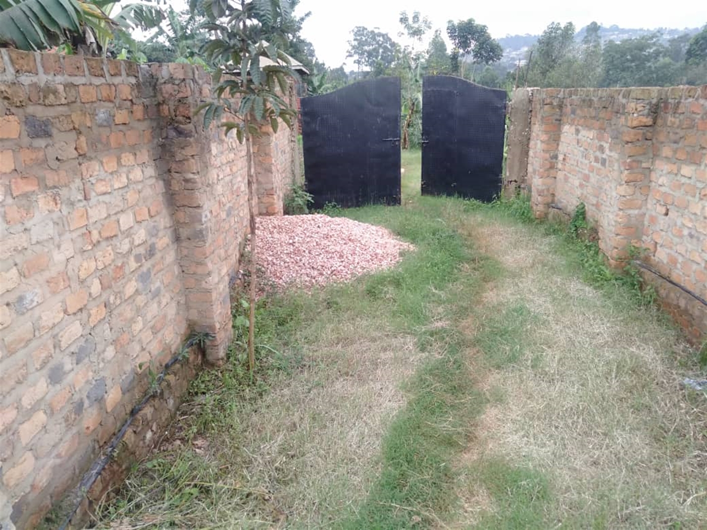 Multipurpose Land for sale in Kawotto Wakiso