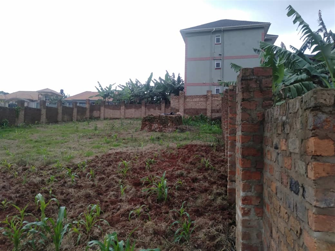 Multipurpose Land for sale in Kawotto Wakiso