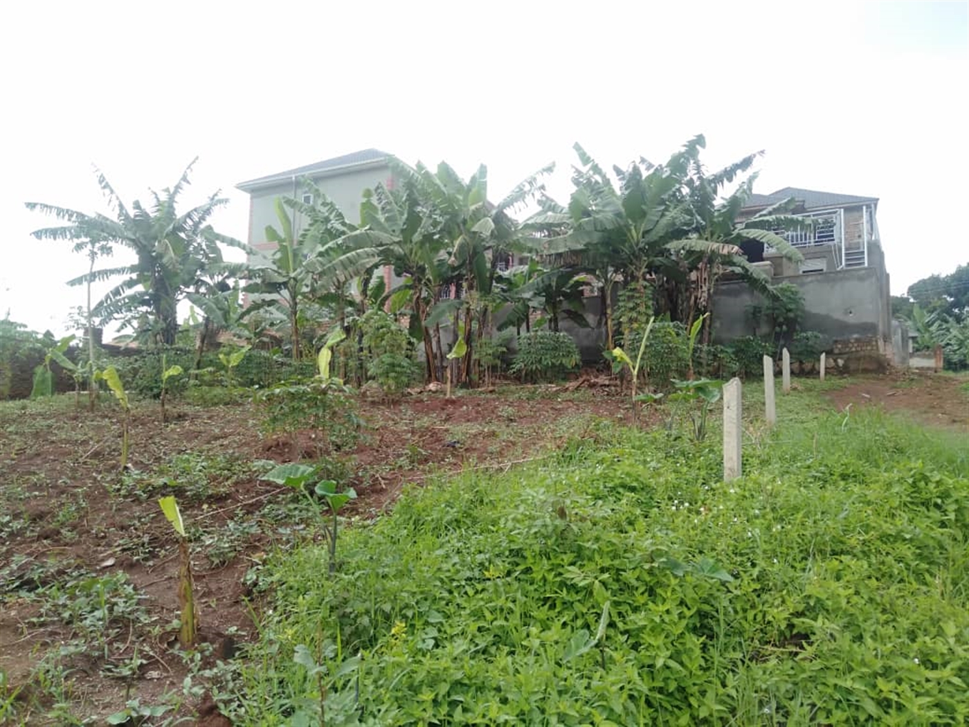Multipurpose Land for sale in Kawotto Wakiso