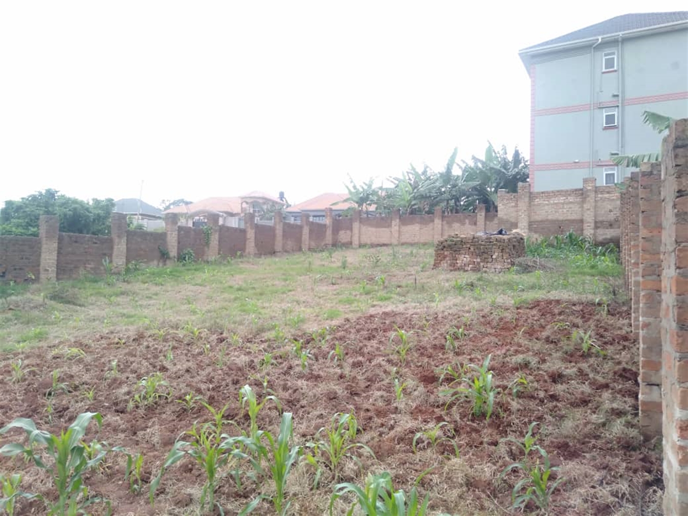 Multipurpose Land for sale in Kawotto Wakiso