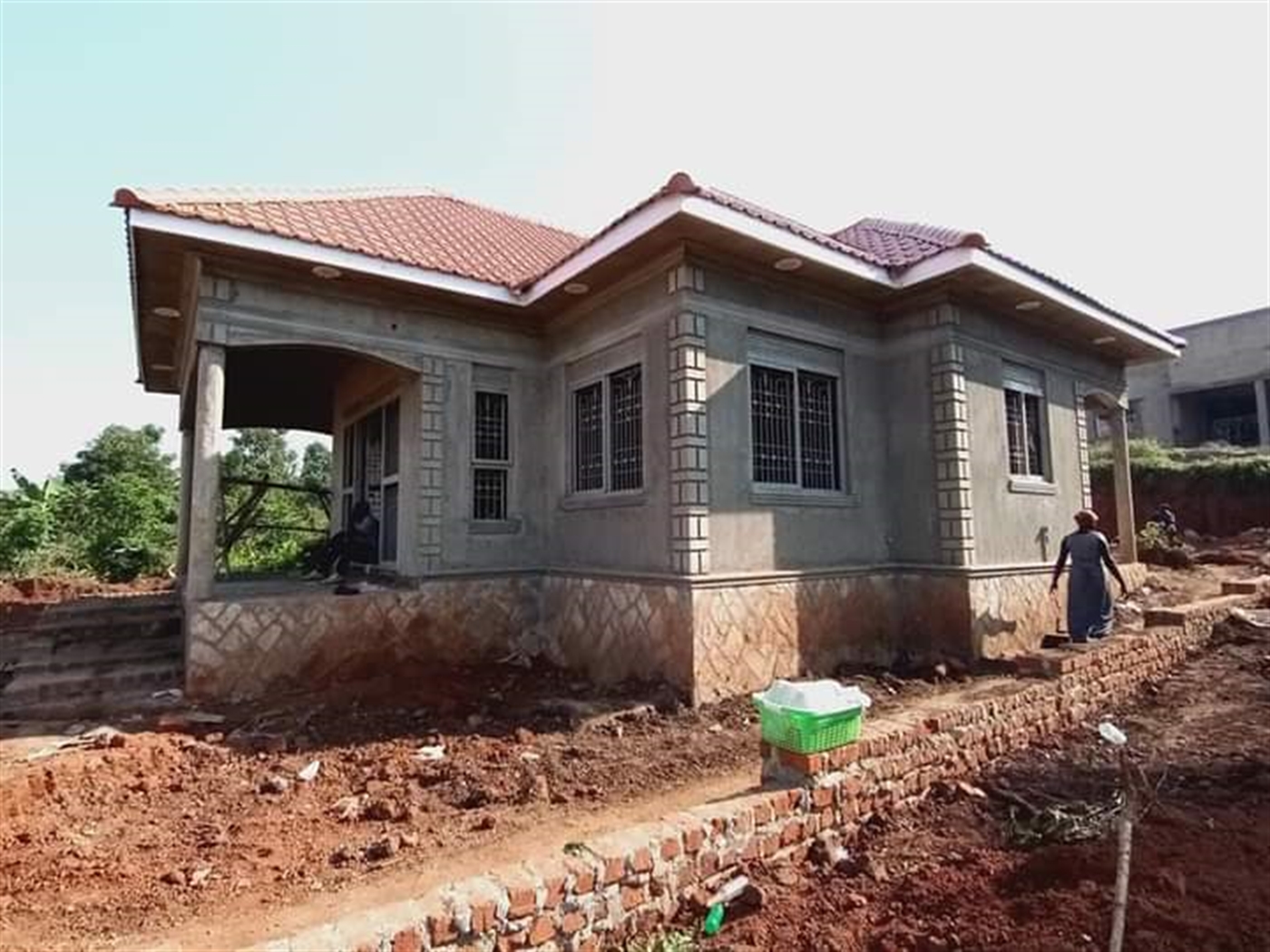 Shell House for sale in Namugongo Wakiso