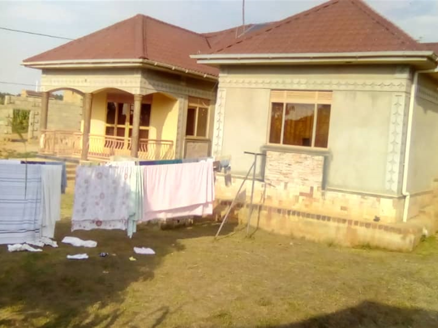 Bungalow for sale in Seeta Mukono