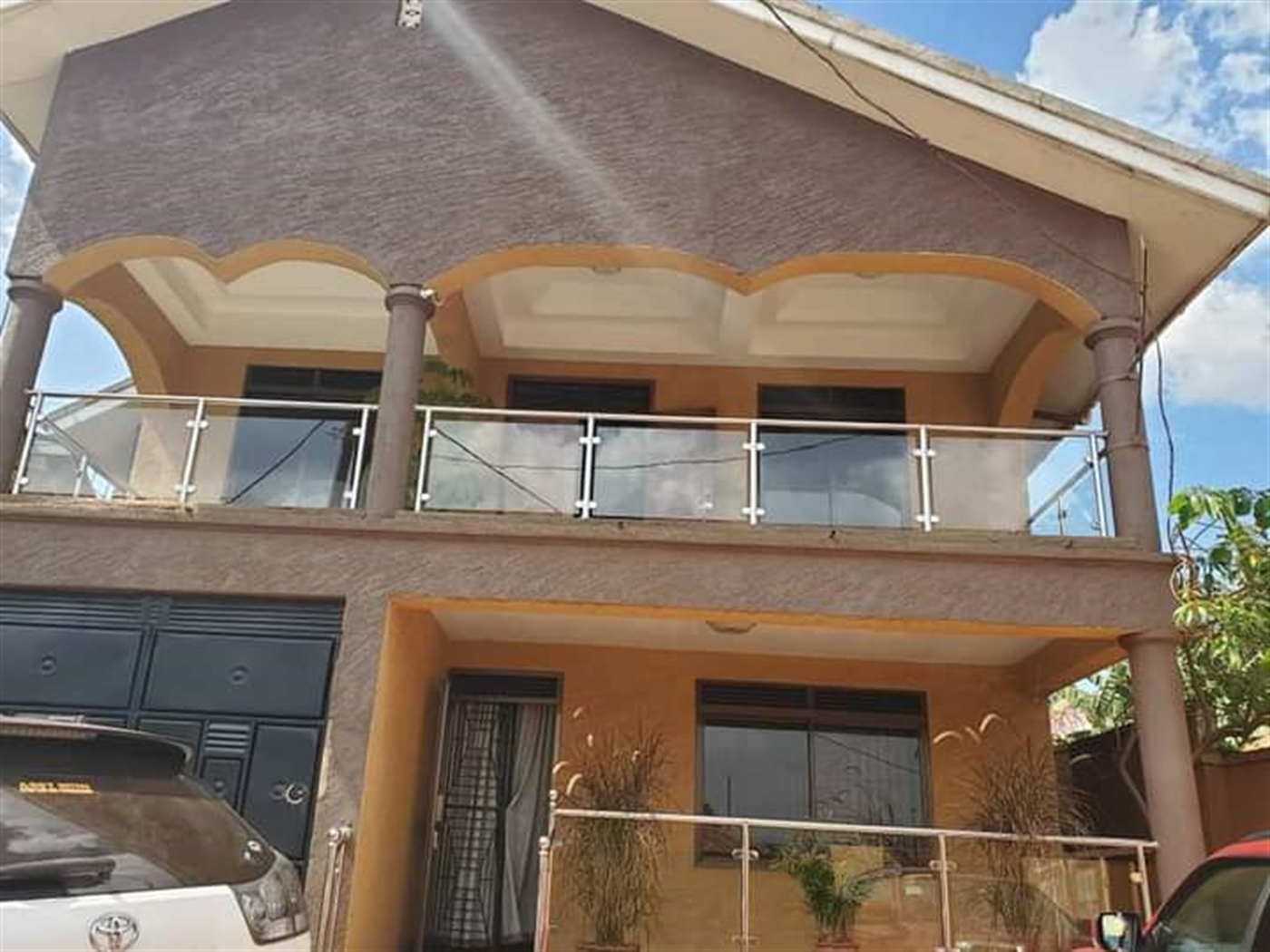 Storeyed house for sale in Ntinda Kampala