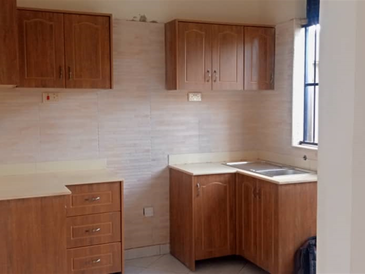 Bungalow for sale in Najjera Kampala