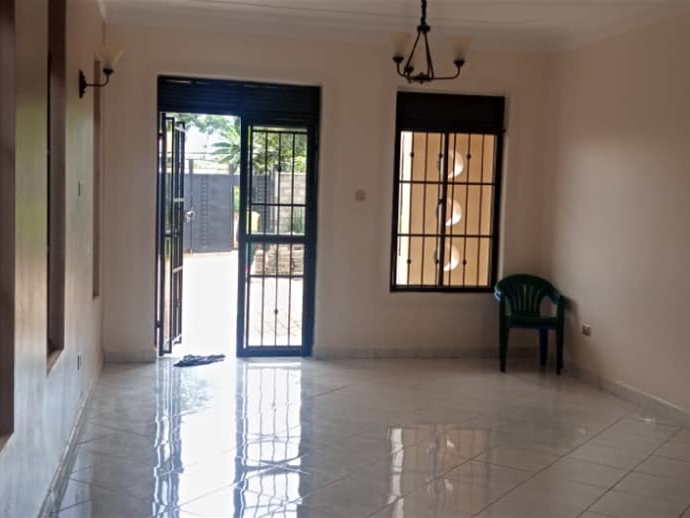 Bungalow for sale in Najjera Kampala