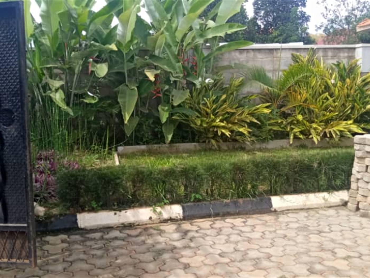 Bungalow for sale in Najjera Kampala