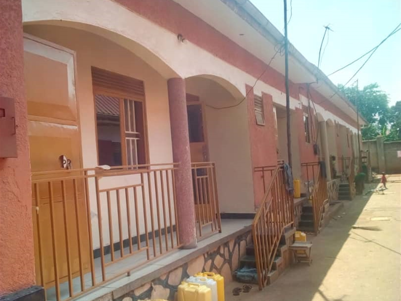 Rental units for sale in Mpererwe Wakiso