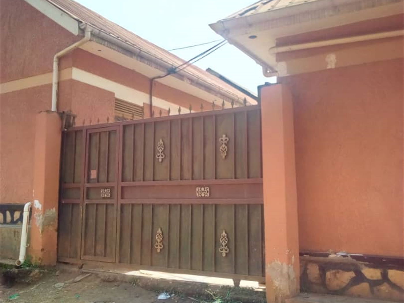 Rental units for sale in Mpererwe Wakiso