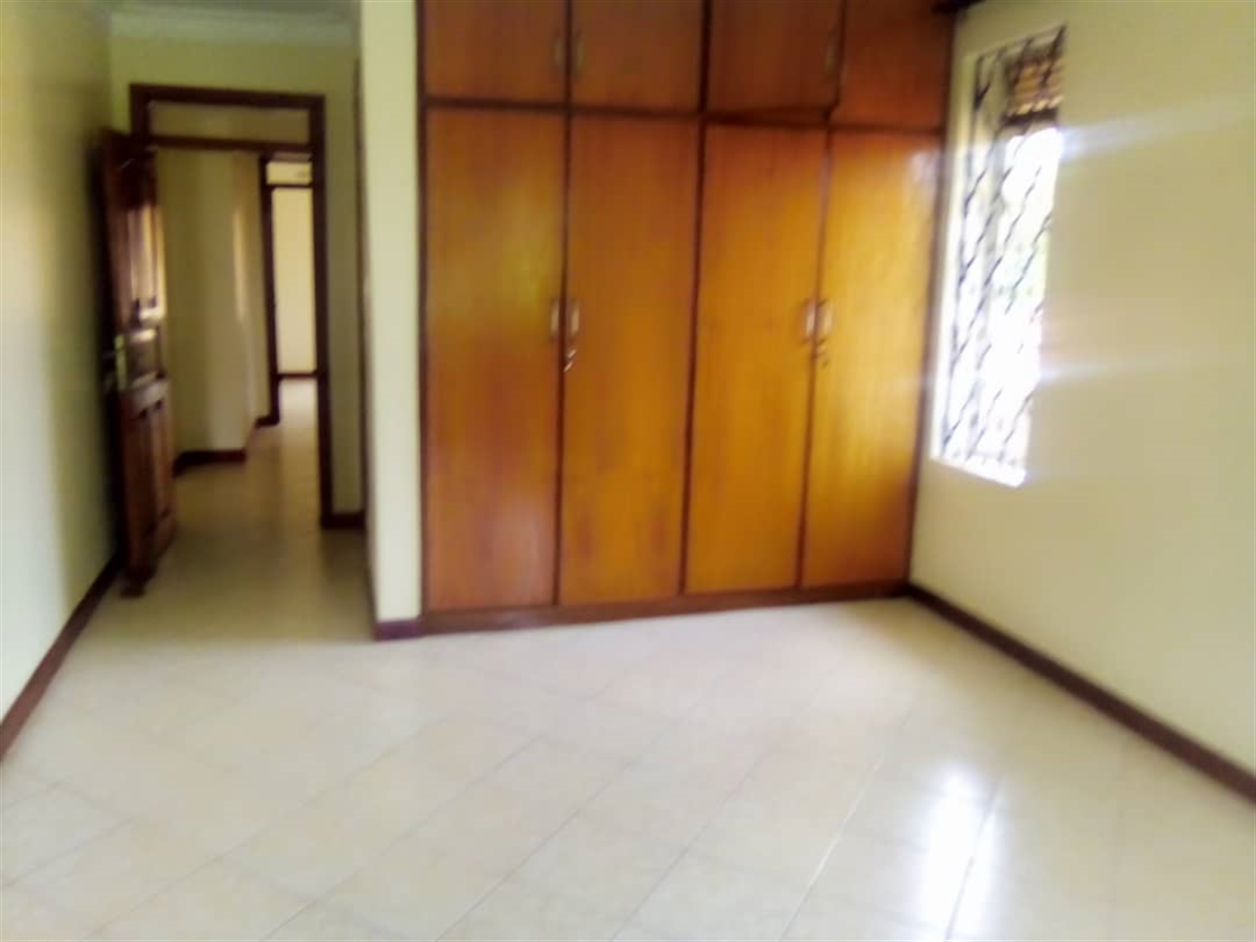 Bungalow for sale in Kyanja Kampala