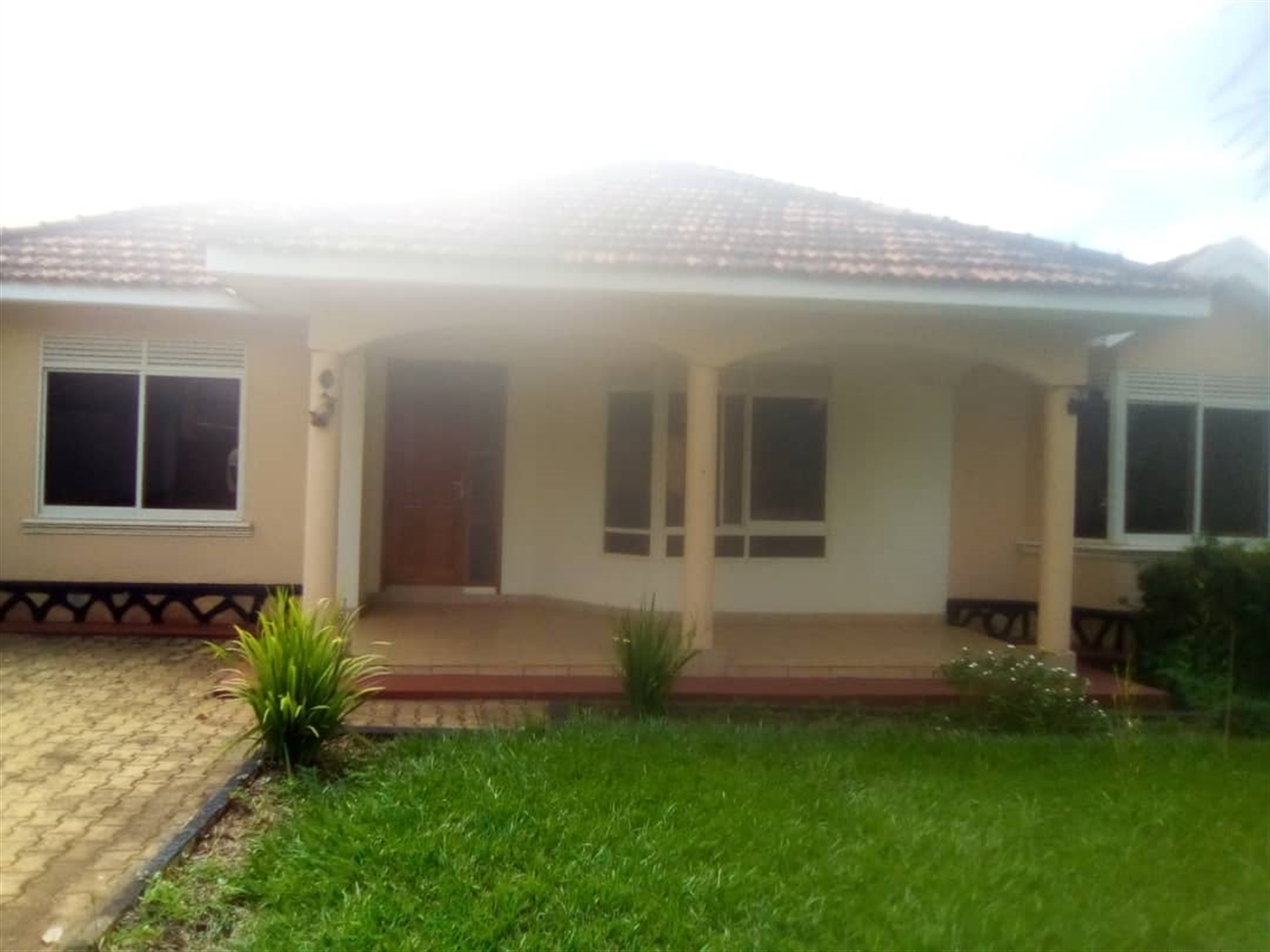 Bungalow for sale in Kyanja Kampala