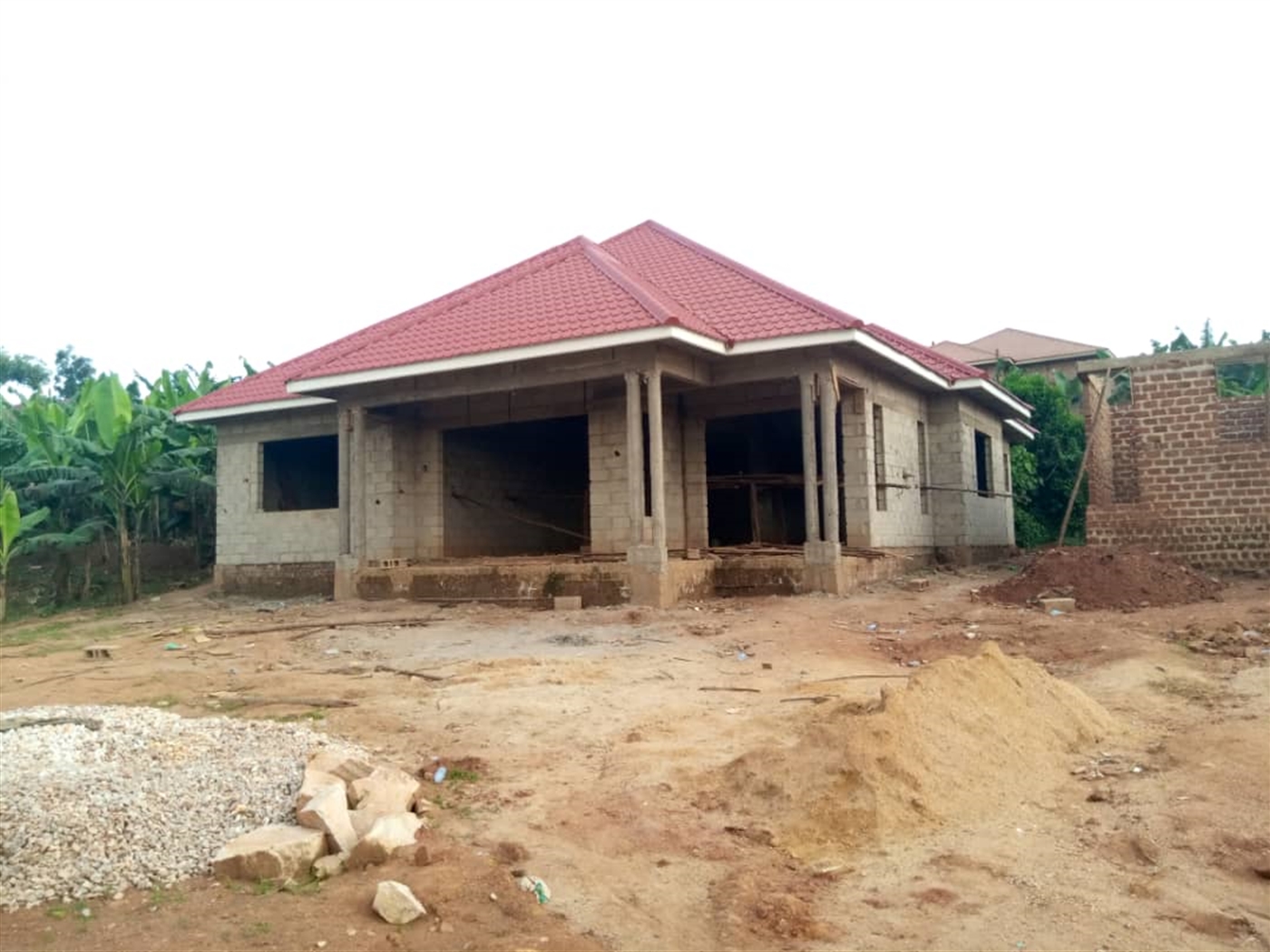 Bungalow for sale in Namugongo Wakiso