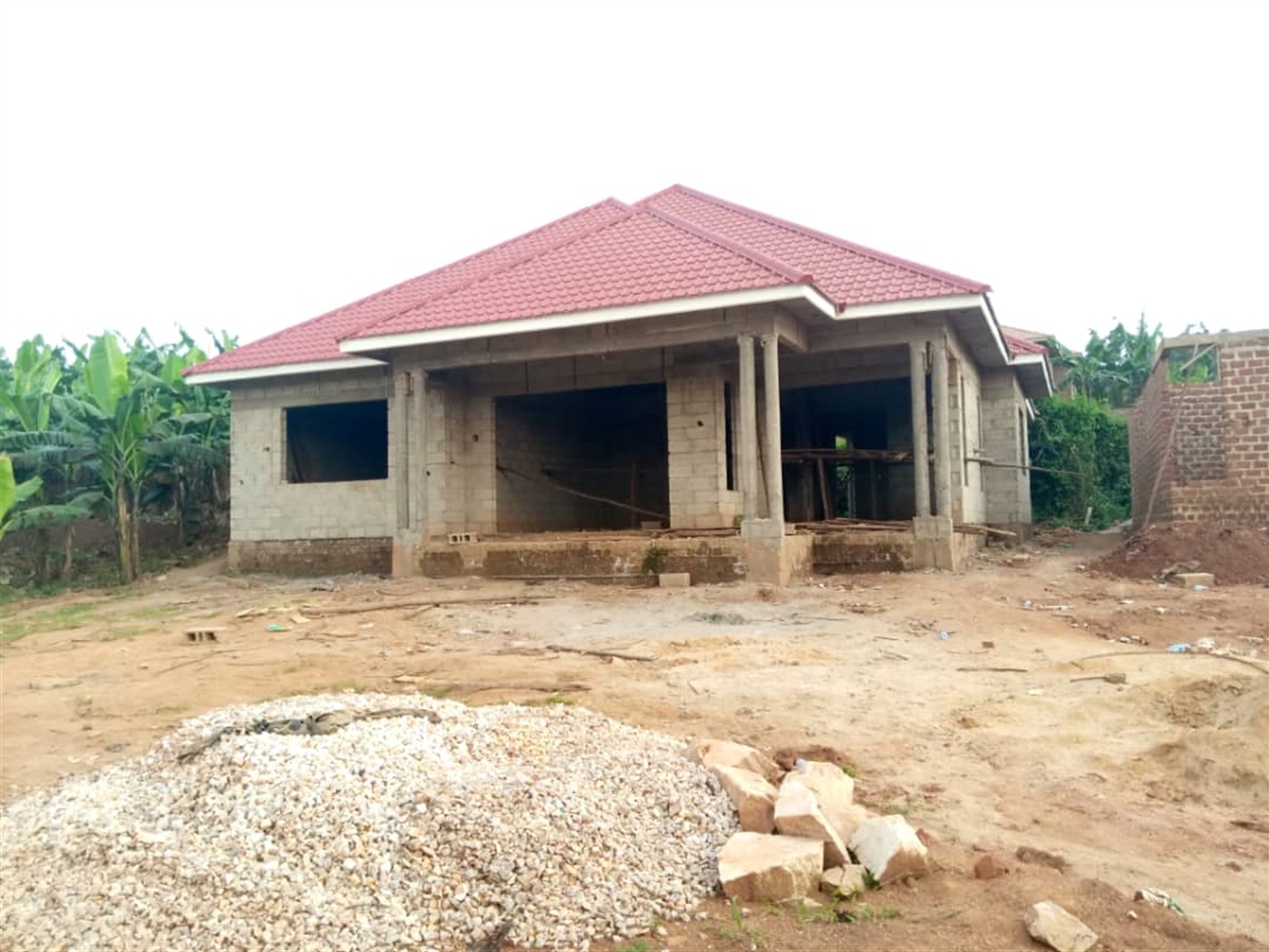 Bungalow for sale in Namugongo Wakiso