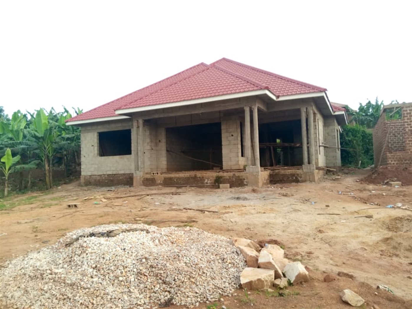 Bungalow for sale in Namugongo Wakiso