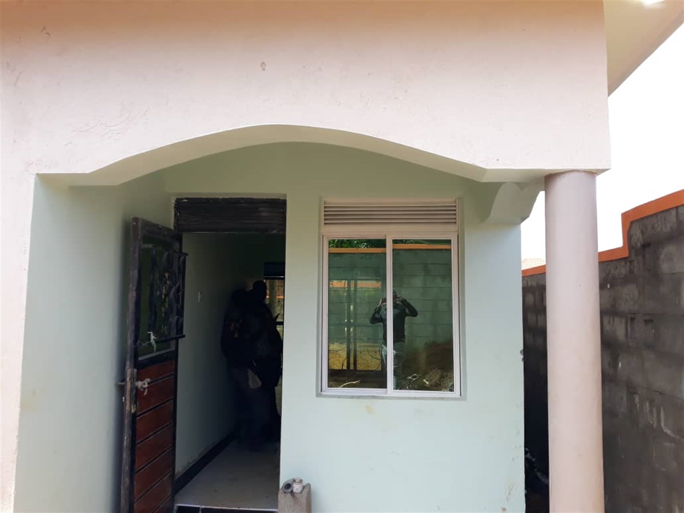 Bungalow for sale in Garuga Wakiso