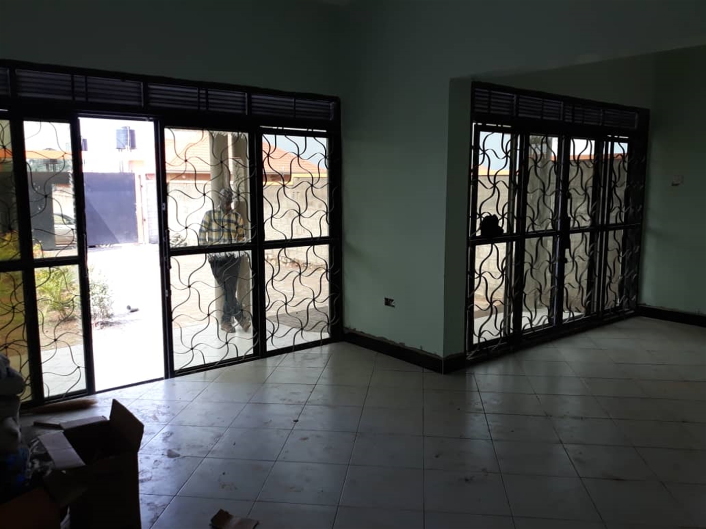 Bungalow for sale in Garuga Wakiso