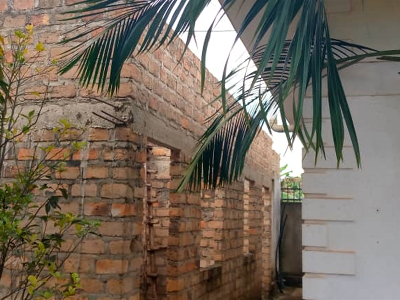 Bungalow for sale in Kiwango Kampala