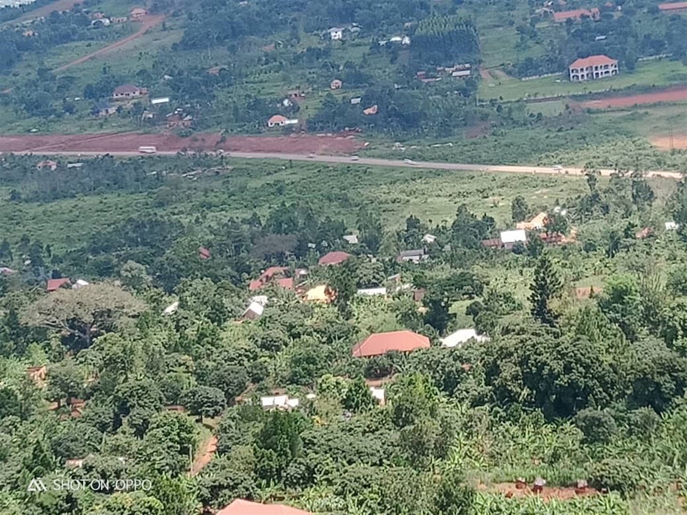 Multipurpose Land for sale in Town Mpigi