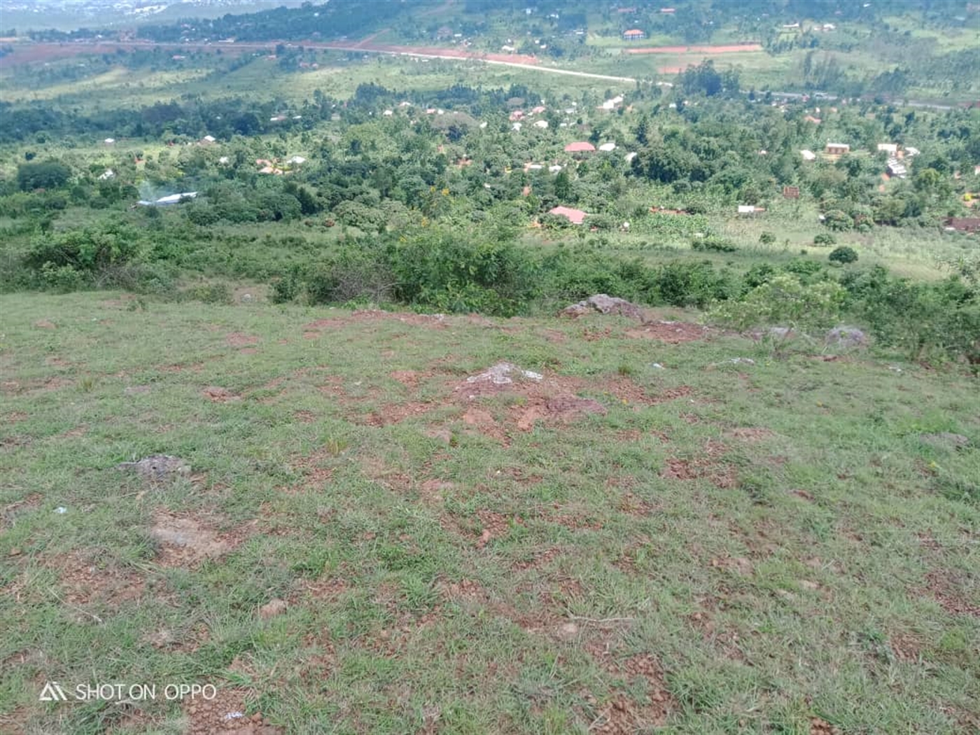 Multipurpose Land for sale in Town Mpigi