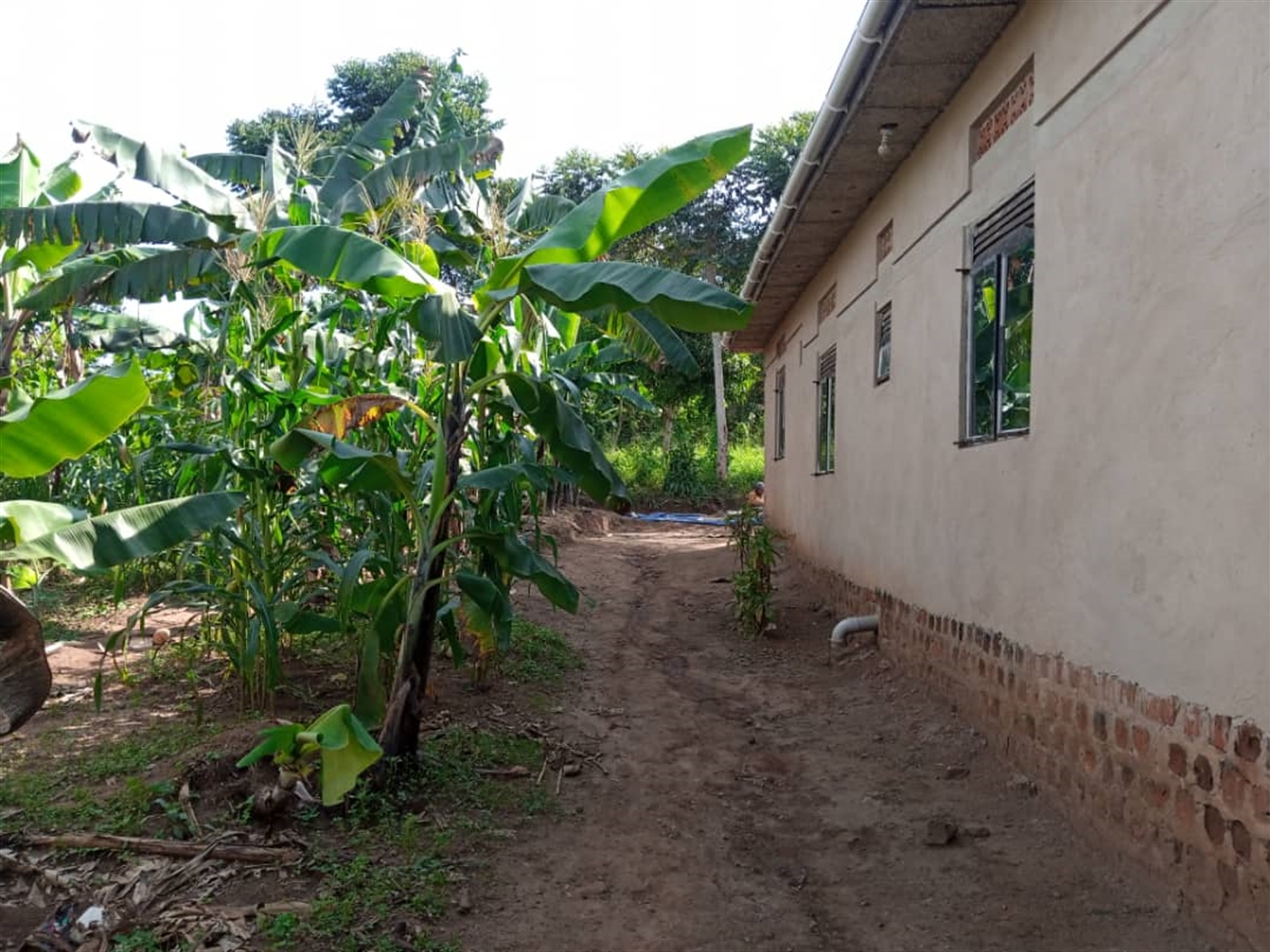 Shell House for sale in Matugga Wakiso