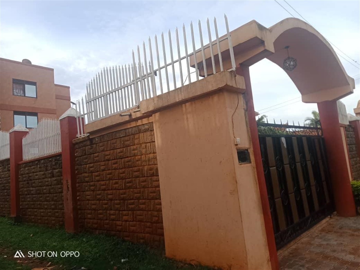 Apartment for sale in Bbunga Kampala