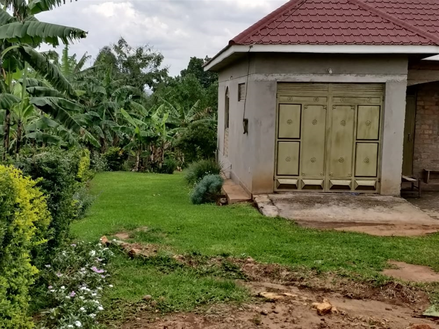 Bungalow for sale in Muduuma Wakiso