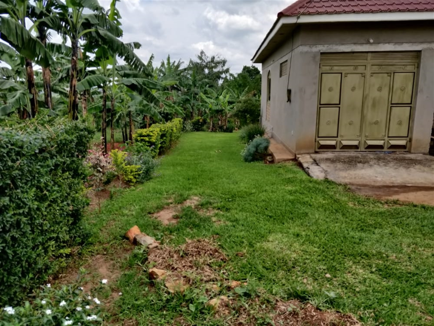 Bungalow for sale in Muduuma Wakiso