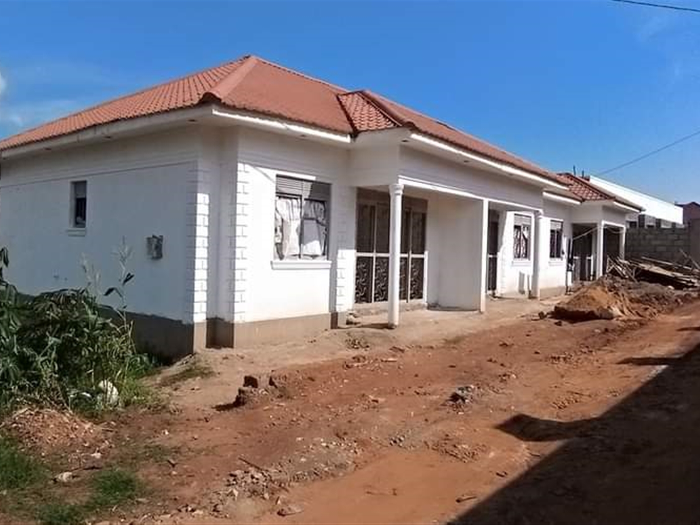 Bungalow for sale in Kira Wakiso