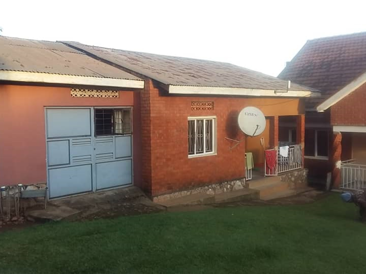 Bungalow for sale in Rubaga Kampala