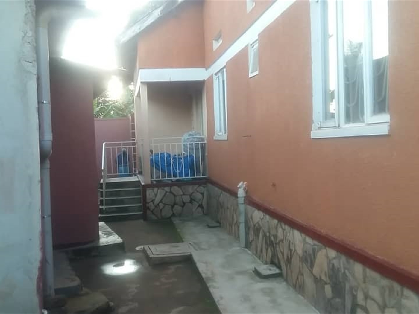 Bungalow for sale in Rubaga Kampala