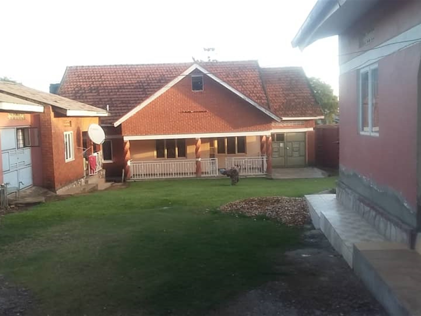 Bungalow for sale in Rubaga Kampala