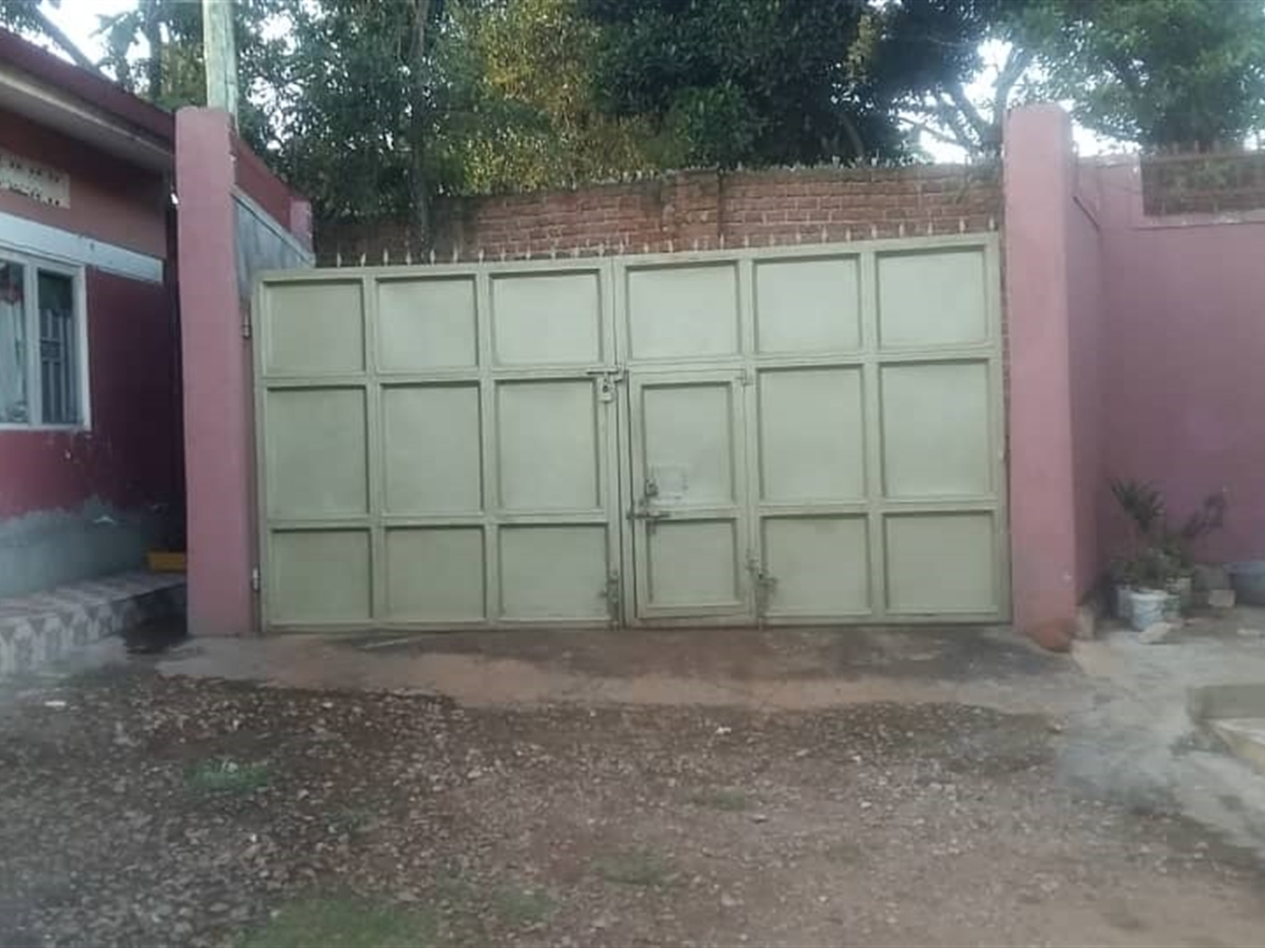 Bungalow for sale in Rubaga Kampala