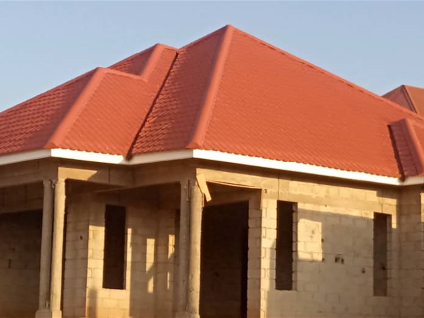 Shell House for sale in Namugongo Wakiso