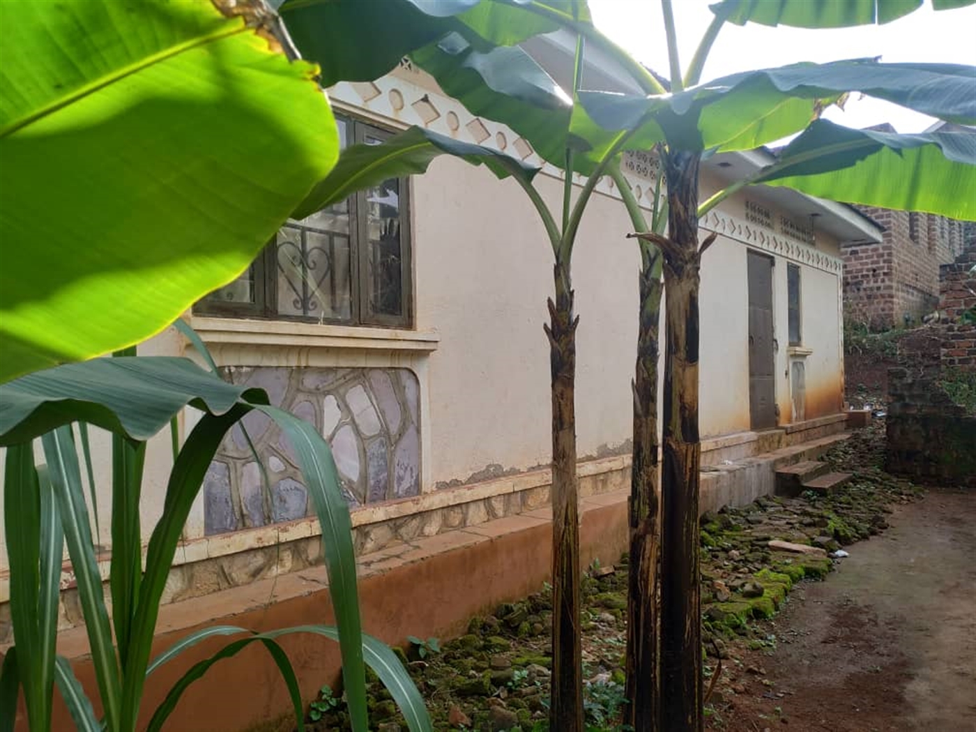 Bungalow for sale in Namugongo Wakiso