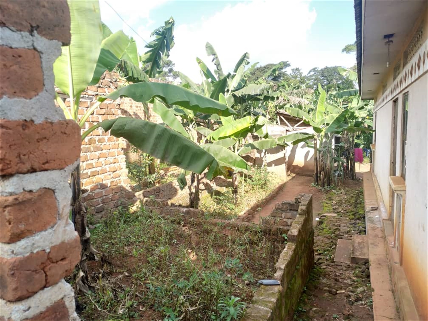 Bungalow for sale in Namugongo Wakiso