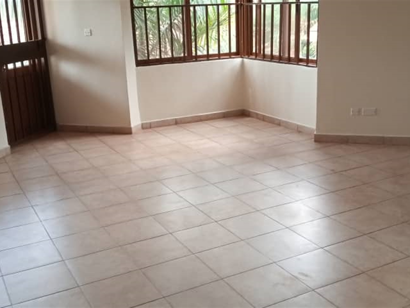 Apartment for rent in Naguru Kampala