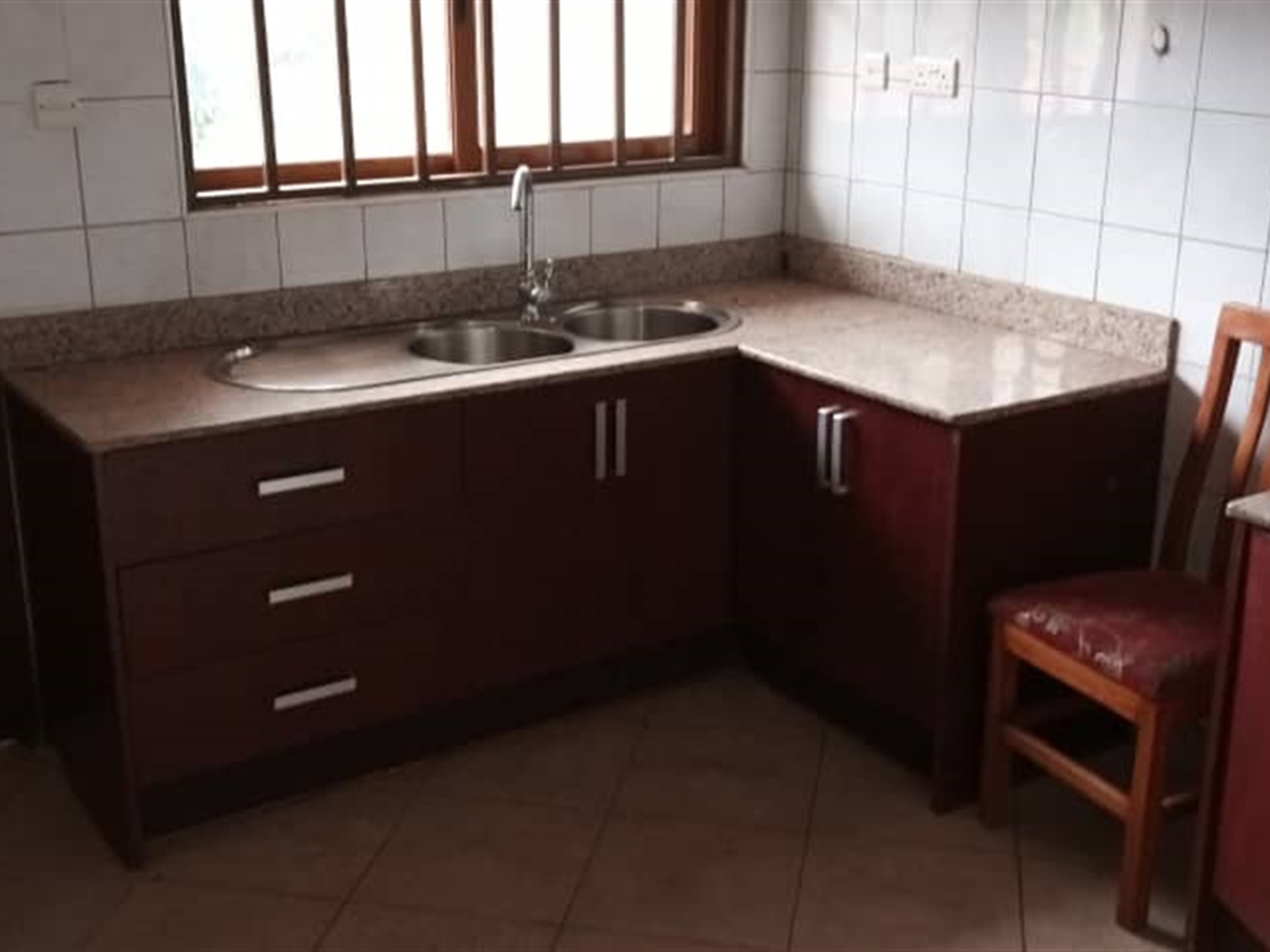 Apartment for rent in Naguru Kampala