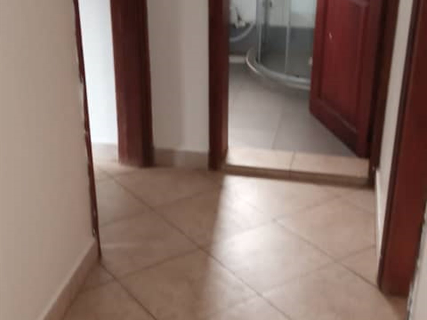 Apartment for rent in Naguru Kampala