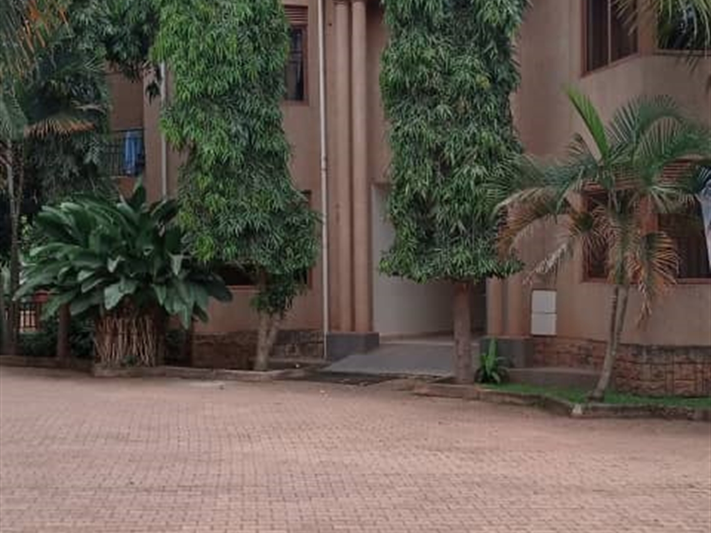 Apartment for rent in Naguru Kampala