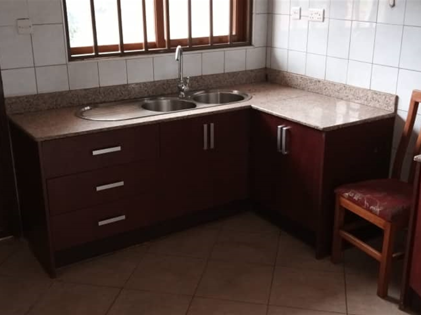 Apartment for rent in Naguru Kampala