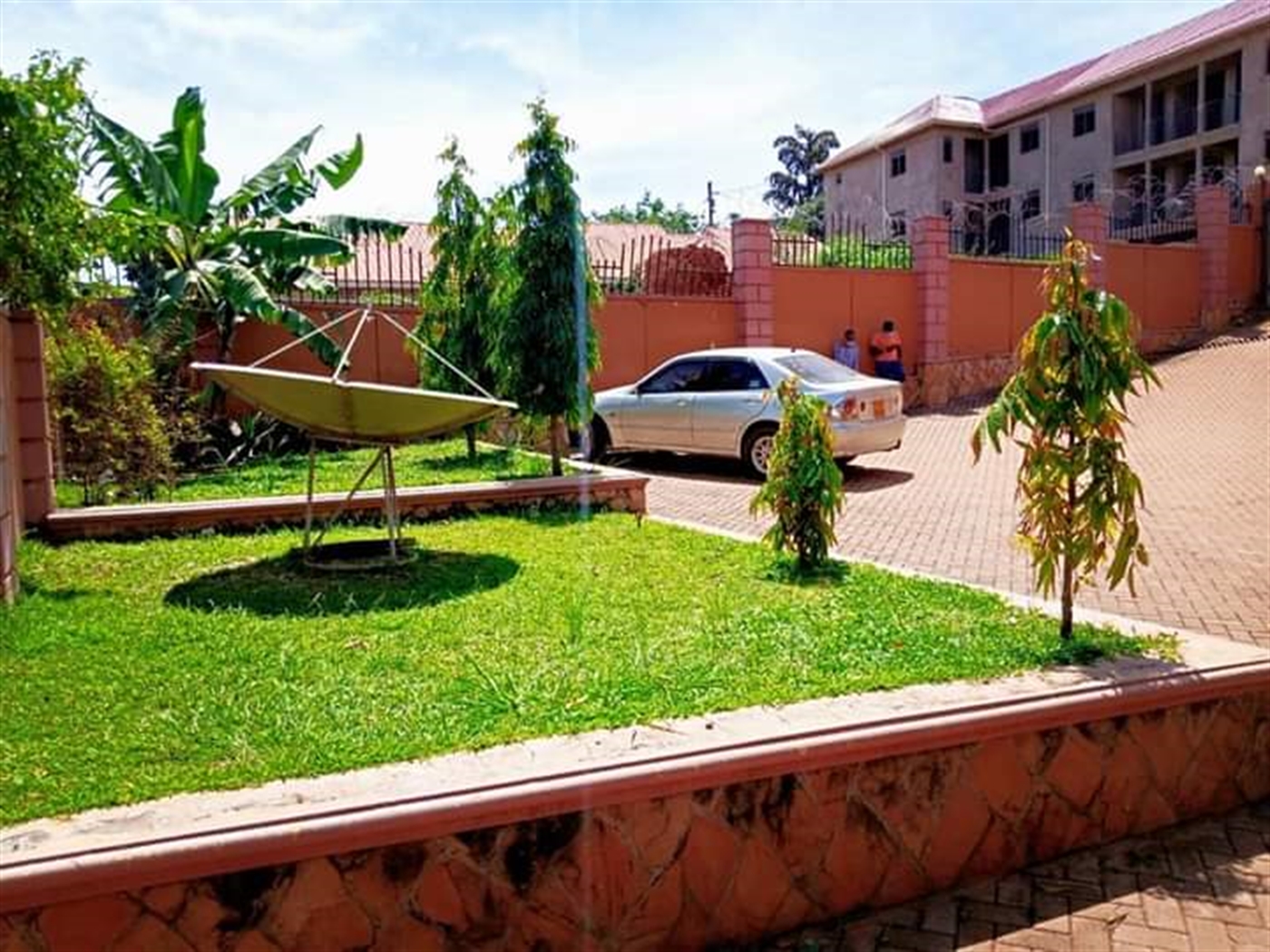 Bungalow for sale in Naalya Kampala