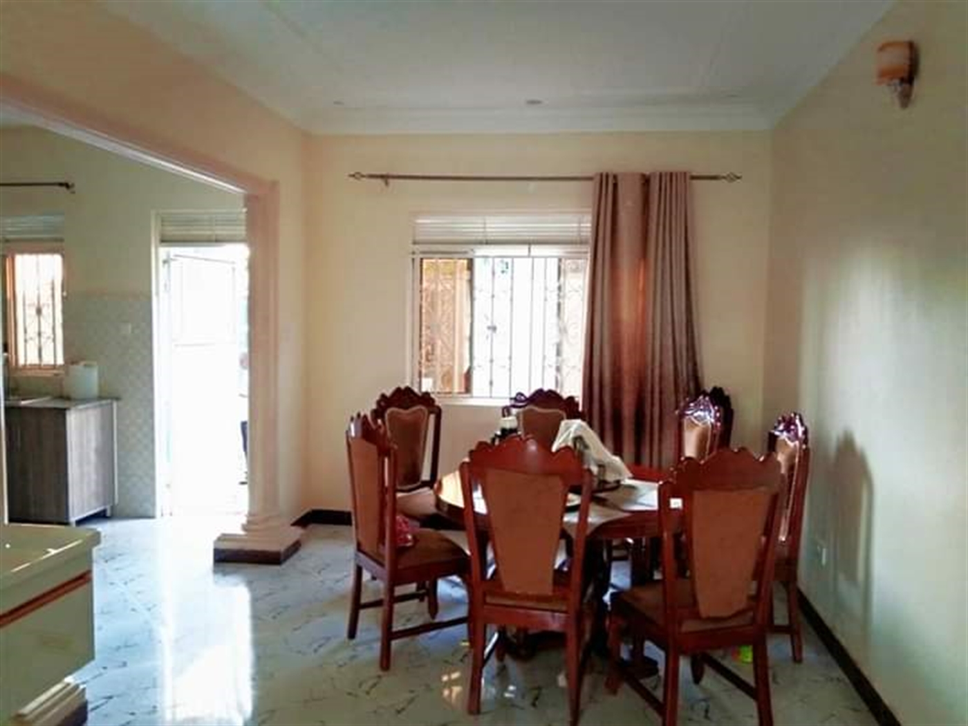 Bungalow for sale in Kira Wakiso