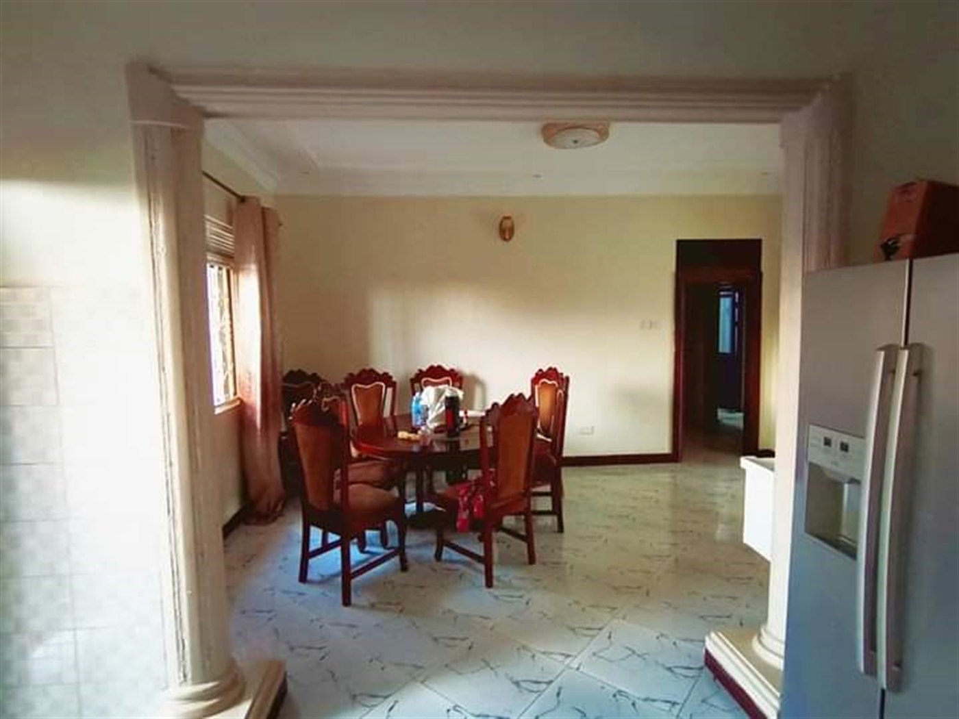 Bungalow for sale in Kira Wakiso