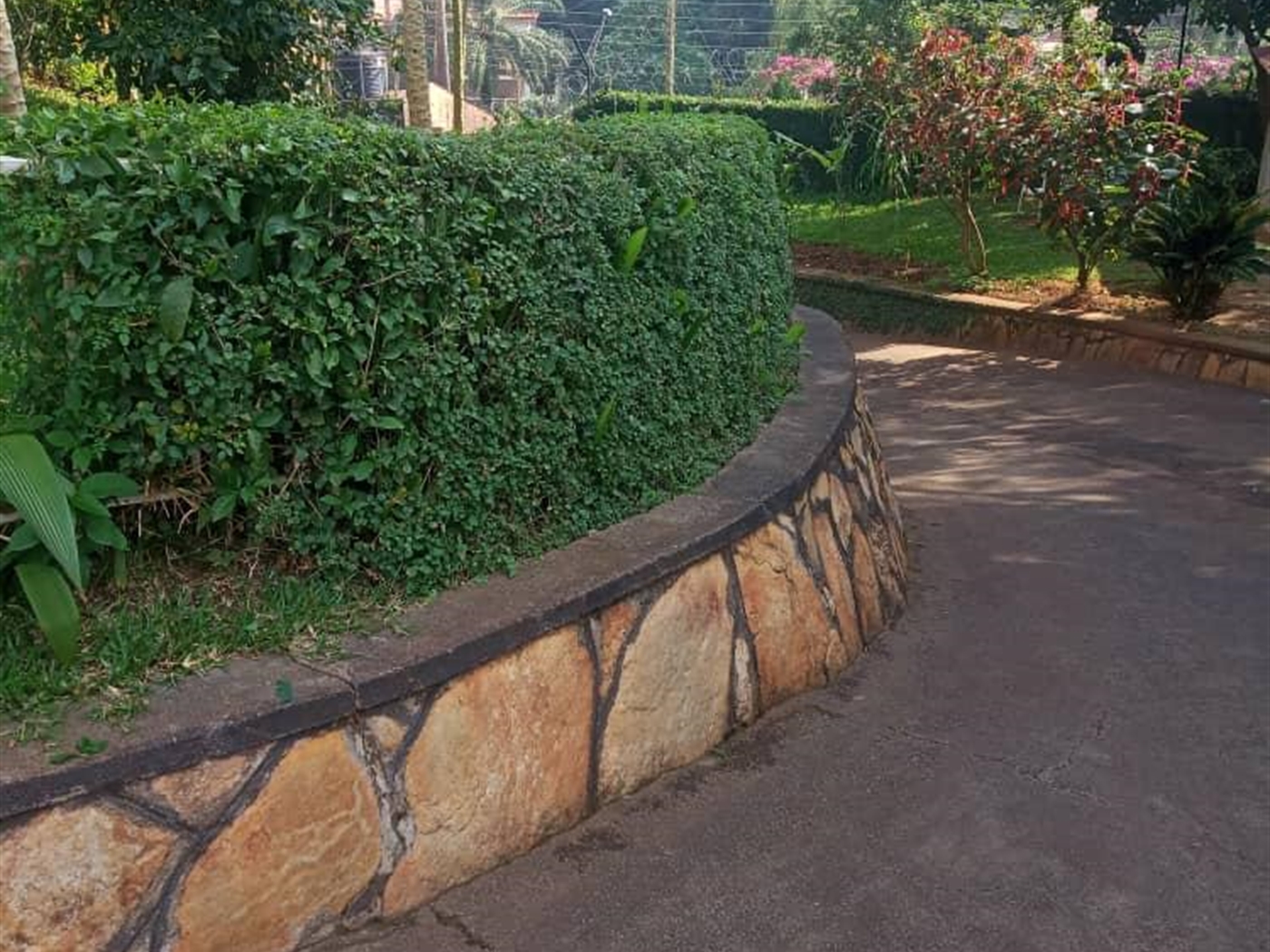 Storeyed house for sale in Kololo Kampala