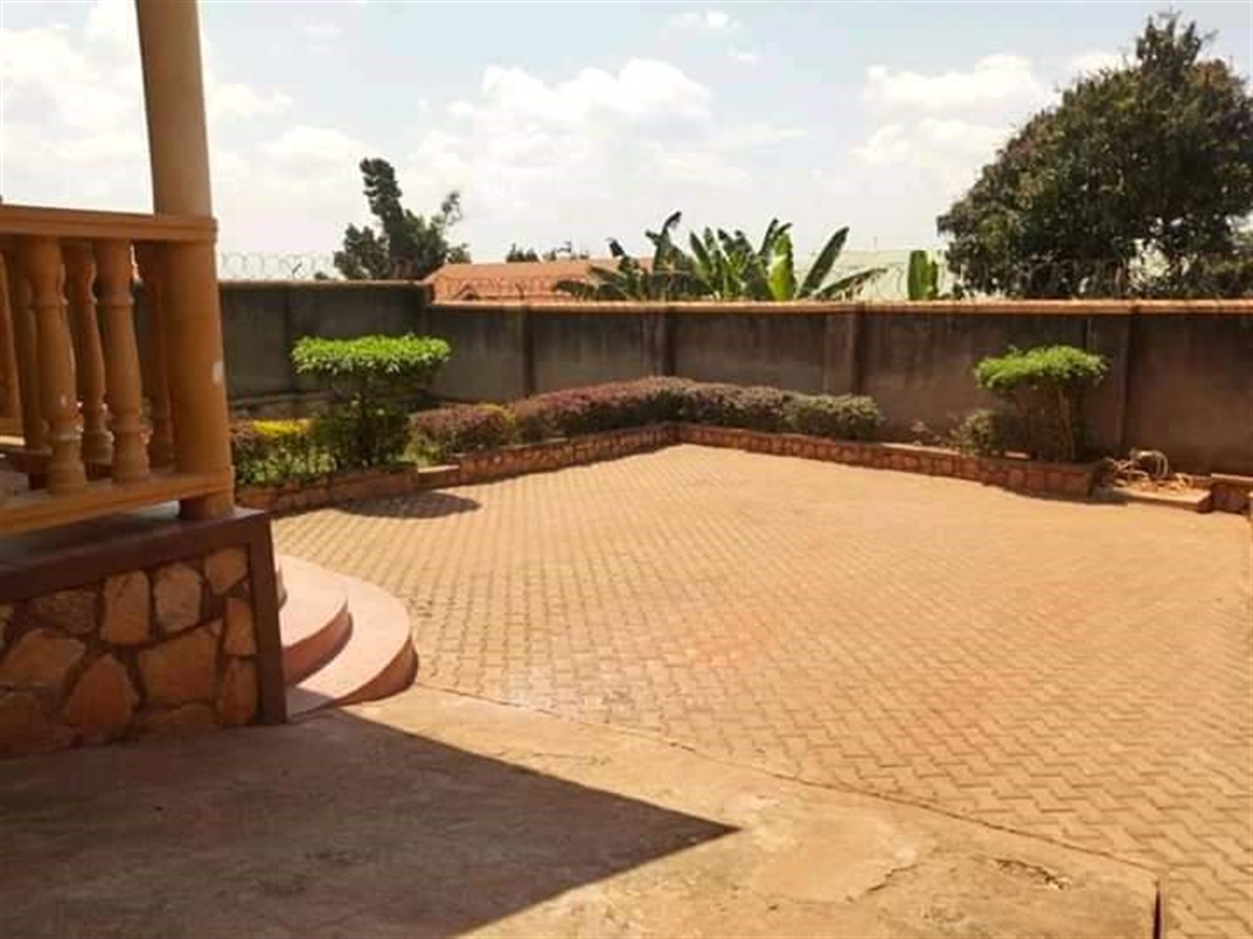 Bungalow for sale in Namugongo Wakiso