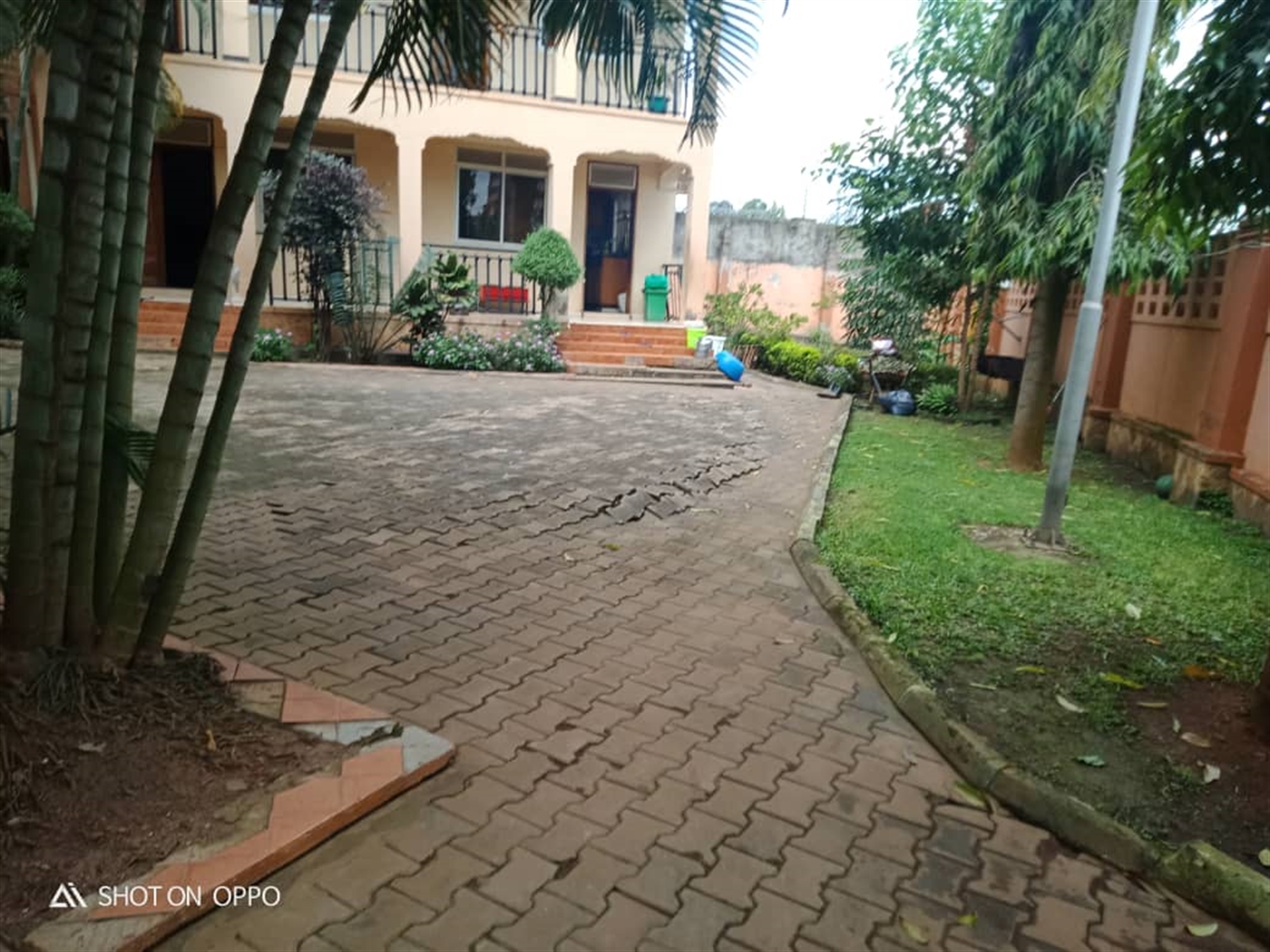 Storeyed house for sale in Kololo Kampala