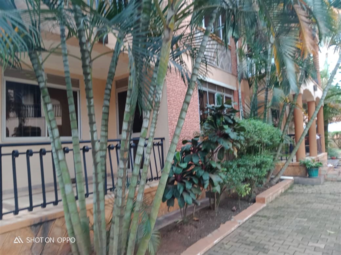 Storeyed house for sale in Kololo Kampala