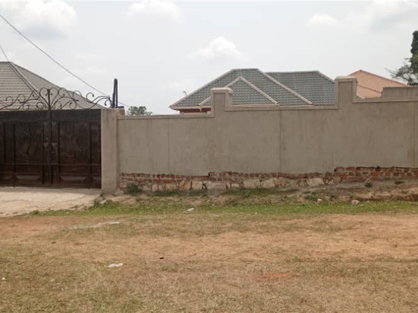 Bungalow for sale in Gayaza Wakiso