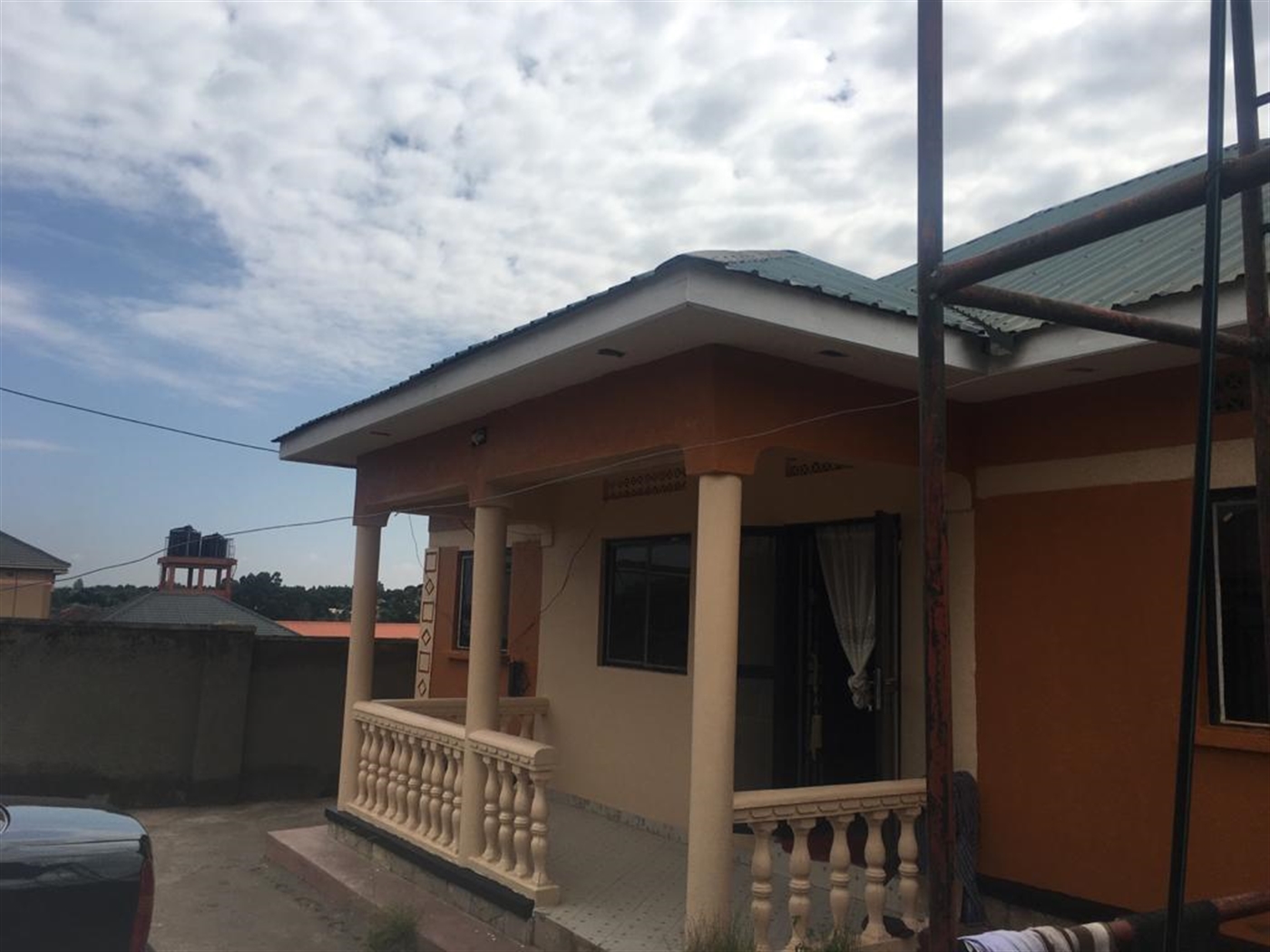 Bungalow for sale in Katabi Wakiso